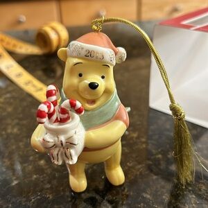 Lenox 2013 Annual Ornament